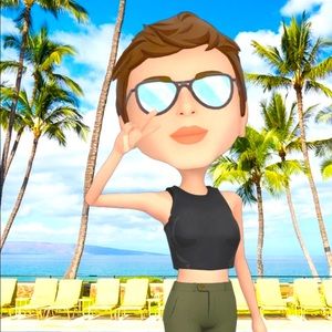 Meet your Posher, Jill